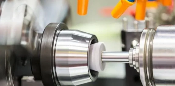 CNC CNC खराद पर टूल कैसे सेट करें?